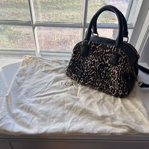 JCrew Purse